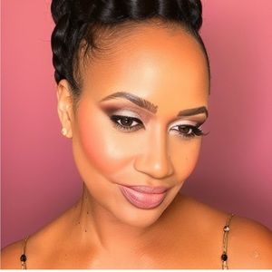 Meet your Posher, Tanya